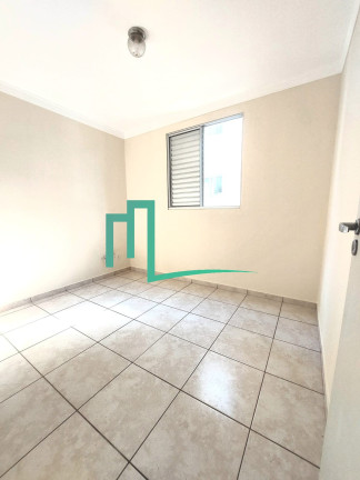 Imagem Apartamento com 3 Quartos à Venda, 69 m² em Santo Agostinho - Franca
