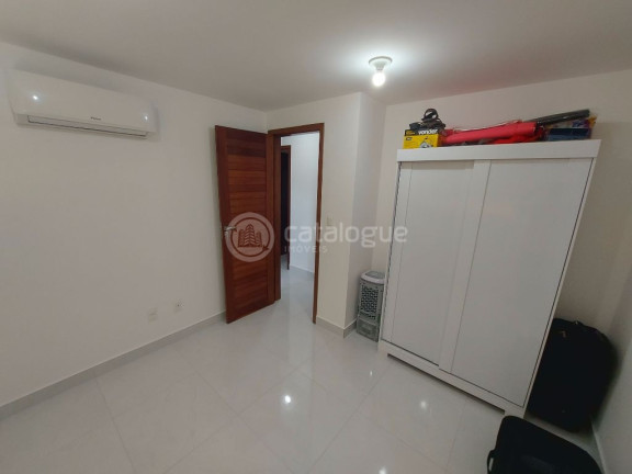 Imagem Apartamento com 3 Quartos à Venda, 84 m² em Capim Macio - Natal