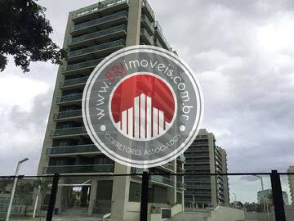 Imagem Apartamento com 3 Quartos à Venda, 82 m² em Recreio Dos Bandeirantes - Rio De Janeiro Imagem Apartamento com 3 Quartos à Venda, 82 m² em Recreio Dos Bandeirantes - Rio De Janeiro