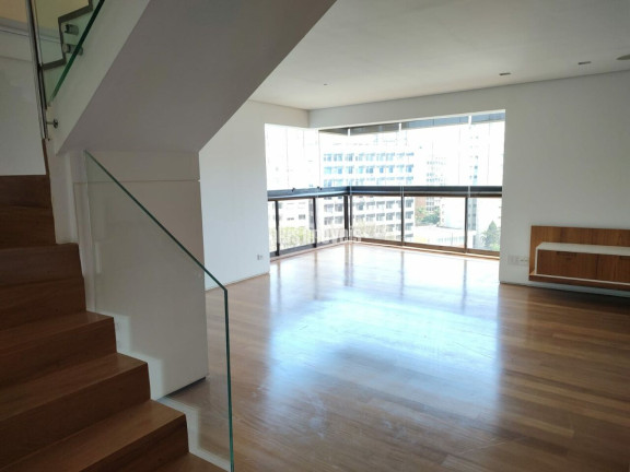 Imagem Apartamento com 3 Quartos à Venda, 275 m² em Jardim Paulista - São Paulo Imagem Apartamento com 3 Quartos à Venda, 275 m² em Jardim Paulista - São Paulo
