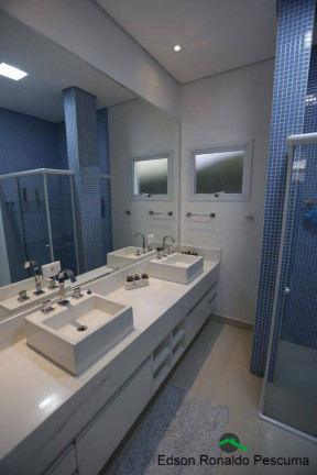 Imagem Casa de Condomínio com 5 Quartos à Venda, 607 m² em Alphaville Residencial Dois - Barueri
