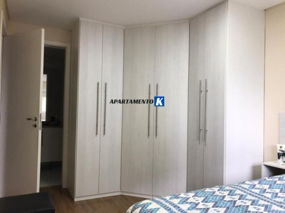 Imagem Apartamento com 2 Quartos à Venda, 70 m² em Vila Augusta - Guarulhos