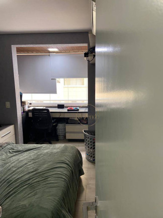 Imagem Apartamento com 3 Quartos à Venda, 128 m² em Centro - Santo André