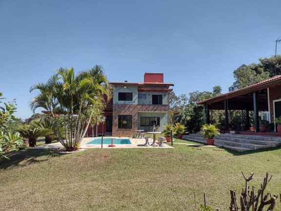 Imagem Fazenda à Venda, 1.758 m² em Vertentes Do Mamonal - Pirassununga Imagem Fazenda à Venda, 1.758 m² em Vertentes Do Mamonal - Pirassununga
