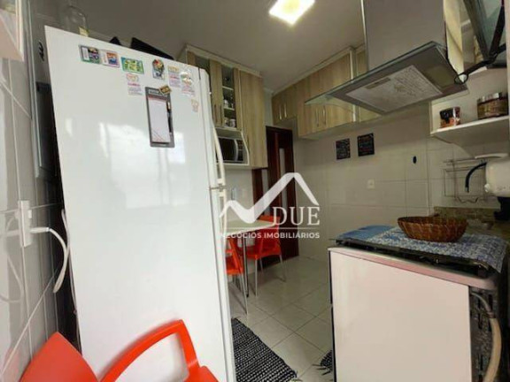 Imagem Apartamento com 2 Quartos à Venda, 78 m² em Campo Grande - Santos Imagem Apartamento com 2 Quartos à Venda, 78 m² em Campo Grande - Santos