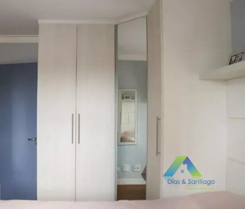 Imagem Apartamento com 2 Quartos à Venda, 64 m² em Vila Santa Catarina - São Paulo
