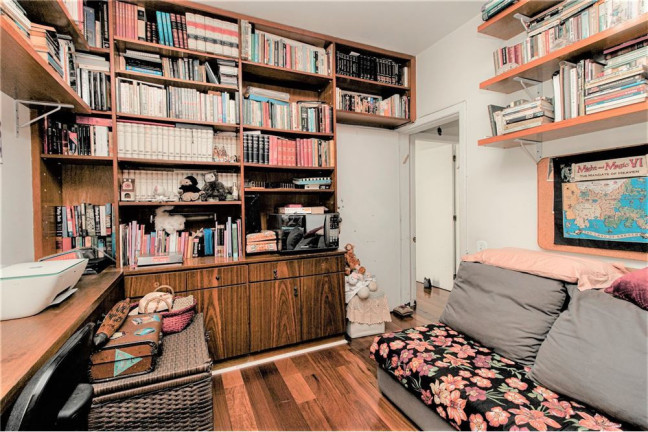 Imagem Imóvel com 3 Quartos à Venda, em Santa Cecília - São Paulo Imagem Imóvel com 3 Quartos à Venda, em Santa Cecília - São Paulo