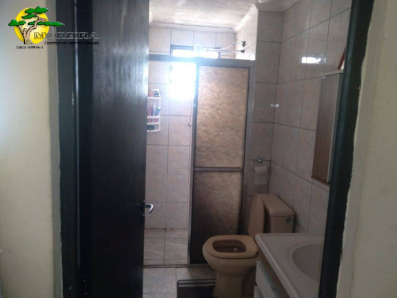 Imagem Apartamento com 2 Quartos à Venda, 45 m² em Conjunto City Jaraguá - São Paulo