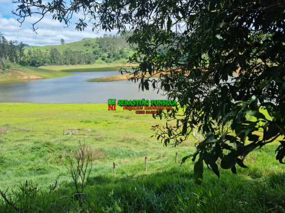 Chácara à Venda,  em São José Dos Campos