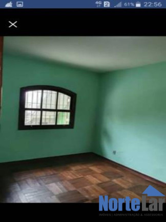 Imagem Sobrado com 3 Quartos à Venda, 213 m² em Vila Nossa Senhora Do Retiro - São Paulo