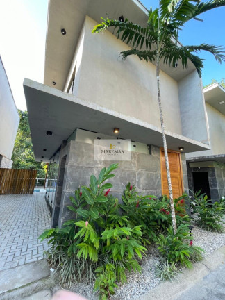 Casa com 3 Quartos à Venda, 149 m² em Praia De Maresias - Sao Sebastiao