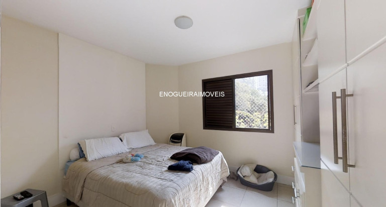 Imagem Apartamento com 3 Quartos à Venda, 119 m² em Morumbi - São Paulo Imagem Apartamento com 3 Quartos à Venda, 119 m² em Morumbi - São Paulo