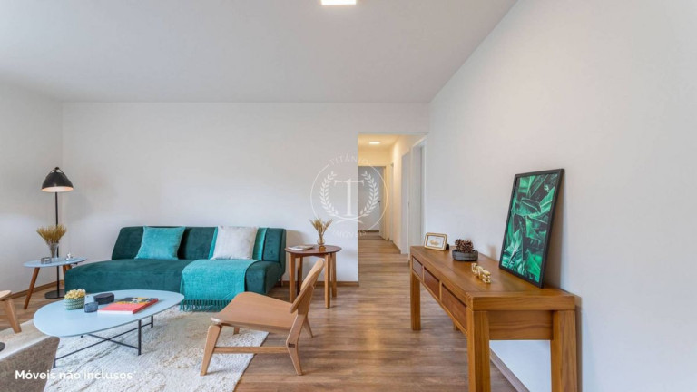 Imagem Apartamento com 3 Quartos à Venda, 73 m² em Saúde - São Paulo