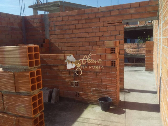 Imagem Sobrado com 4 Quartos à Venda, 125 m² em Jardim São Rafael - São Paulo