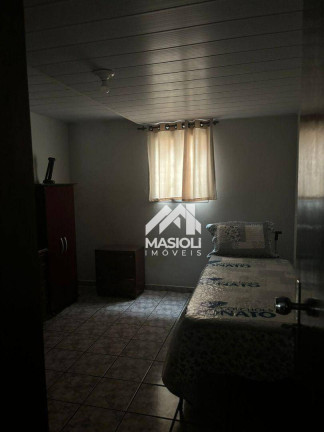 Imagem Casa com 4 Quartos à Venda, 300 m² em Santos Dumont - Vila Velha