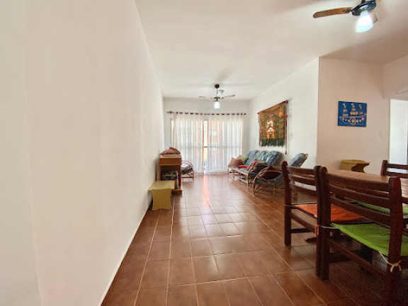 Imagem Apartamento com 2 Quartos à Venda, 85 m² em Jardim Astúrias - Guarujá
