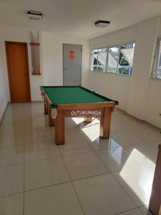 Imagem Apartamento com 1 Quarto à Venda, 42 m² em Carandiru - São Paulo