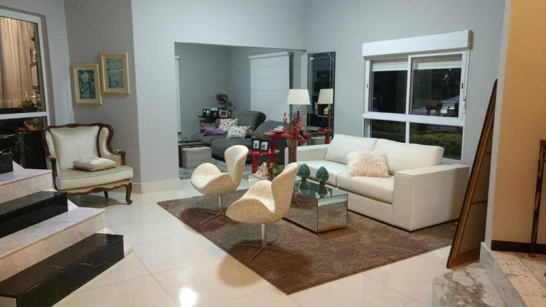 Imagem Casa com 4 Quartos à Venda, 1.000 m² em Condomínio Residencial Mirante Do Vale - Jacareí Imagem Casa com 4 Quartos à Venda, 1.000 m² em Condomínio Residencial Mirante Do Vale - Jacareí