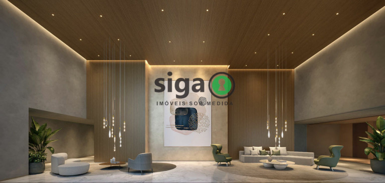 Imagem Apartamento com 3 Quartos à Venda, 151 m² em Vila Clementino - São Paulo Imagem Apartamento com 3 Quartos à Venda, 151 m² em Vila Clementino - São Paulo