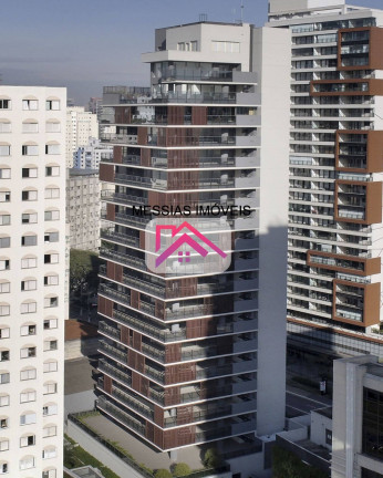 Imagem Imóvel com 4 Quartos à Venda, 388 m² em Vila Nova Conceição - São Paulo