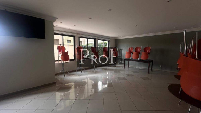 Imagem Apartamento com 2 Quartos à Venda, 34 m² em Parque Das Nações - Santo André Imagem Apartamento com 2 Quartos à Venda, 34 m² em Parque Das Nações - Santo André