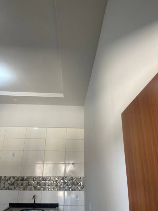 Imagem Casa com 3 Quartos à Venda, 70 m² em Residencial Vida Nova - Anápolis