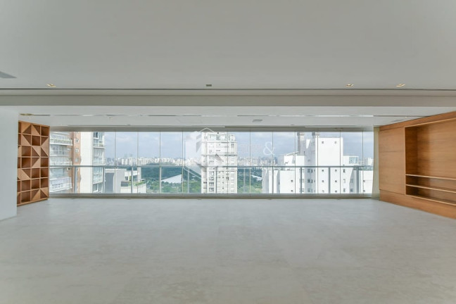 Imagem Apartamento com 4 Quartos à Venda, 412 m² em Vila Mariana - São Paulo