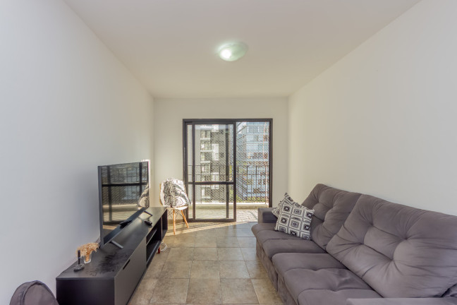Imagem Apartamento com 3 Quartos à Venda, 77 m² em Vila Olímpia - São Paulo Imagem Apartamento com 3 Quartos à Venda, 77 m² em Vila Olímpia - São Paulo