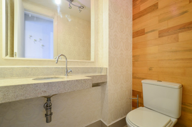 Imagem Apartamento com 3 Quartos à Venda, 107 m² em Brooklin - São Paulo