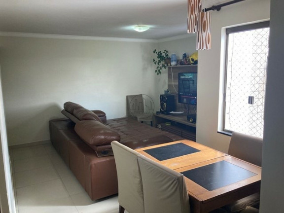 Imagem Apartamento com 3 Quartos à Venda, 71 m² em Taguatinga Norte (taguatinga) - Brasília