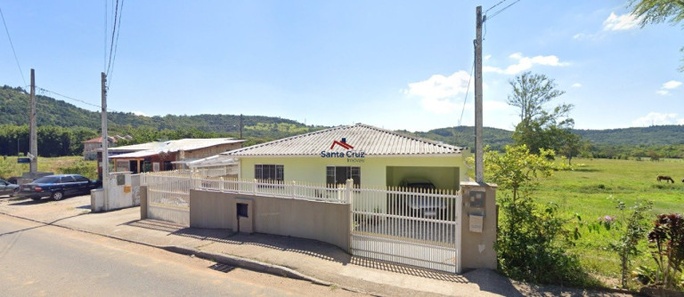 Casa com 3 Quartos à Venda, 145 m² em Vargem Grande - Florianópolis