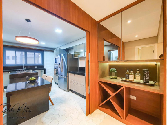 Imagem Imóvel com 3 Quartos à Venda, 164 m² em Centro - Piracicaba Imagem Imóvel com 3 Quartos à Venda, 164 m² em Centro - Piracicaba