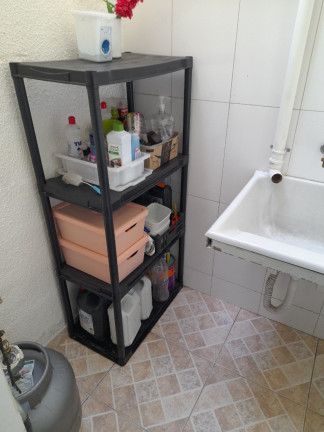 Imagem Casa com 2 Quartos à Venda, 60 m² em Vila Jacuí - São Paulo