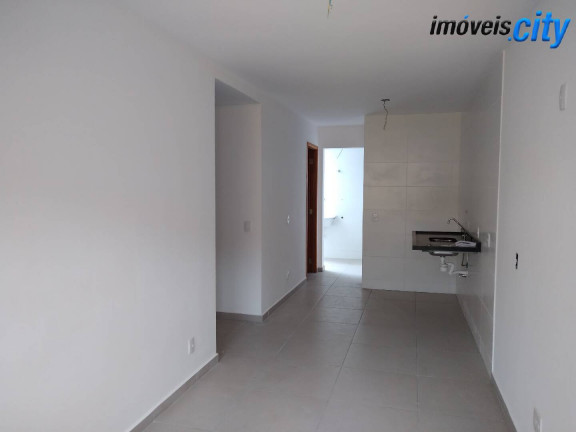 Imagem Apartamento com 2 Quartos à Venda, 42 m² em Vila Parque Jabaquara - São Paulo Imagem Apartamento com 2 Quartos à Venda, 42 m² em Vila Parque Jabaquara - São Paulo