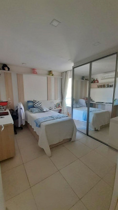 Imagem Apartamento com 3 Quartos à Venda, 115 m² em Porto Das Dunas - Aquiraz