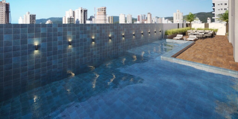 Imagem Apartamento com 3 Quartos à Venda, 114 m² em Porto Belo - Porto Belo