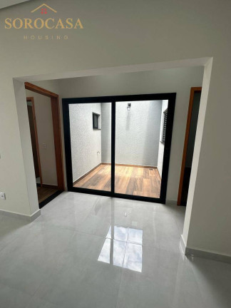 Imagem Casa com 3 Quartos à Venda,  em Jardim Residencial Villagio Ipanema I - Sorocaba