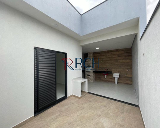 Imagem Casa com 3 Quartos à Venda, 119 m² em Horto Florestal - Sorocaba Imagem Casa com 3 Quartos à Venda, 119 m² em Horto Florestal - Sorocaba