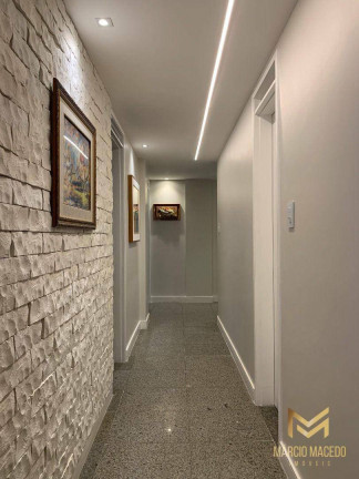 Imagem Apartamento com 3 Quartos à Venda, 122 m² em Meireles - Fortaleza