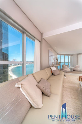Imagem Apartamento com 4 Quartos à Venda, 238 m² em Centro - Balneário Camboriú