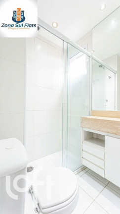 Imagem Apartamento com 3 Quartos à Venda, 143 m² em Chácara Santo Antônio (zona Sul) - São Paulo Imagem Apartamento com 3 Quartos à Venda, 143 m² em Chácara Santo Antônio (zona Sul) - São Paulo