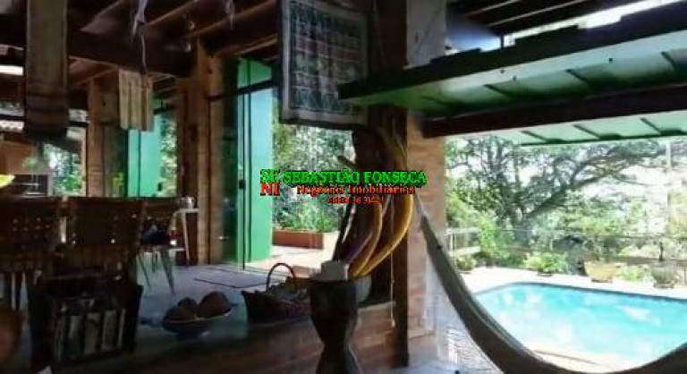 Imagem Casa com 4 Quartos à Venda, 2.200 m² em Massaguaçu - Caraguatatuba Imagem Casa com 4 Quartos à Venda, 2.200 m² em Massaguaçu - Caraguatatuba