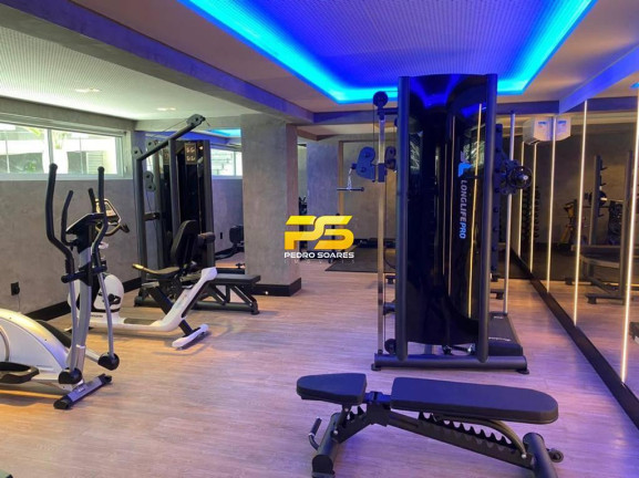 Imagem Apartamento com 2 Quartos à Venda, 68 m² em Ponta De Campina - Cabedelo Imagem Apartamento com 2 Quartos à Venda, 68 m² em Ponta De Campina - Cabedelo