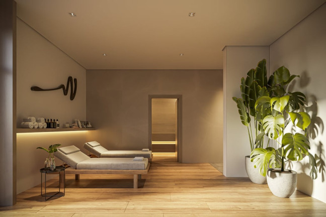 Imagem Imóvel com 3 Quartos à Venda, 88 m² em Vila Ema - São Paulo Imagem Imóvel com 3 Quartos à Venda, 88 m² em Vila Ema - São Paulo