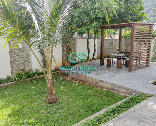 Apartamento com 2 Quartos para Alugar, 65 m² em Enseada - Guarujá