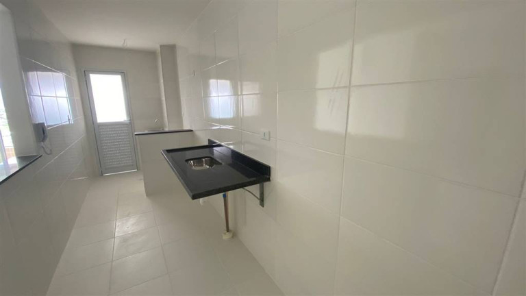 Imagem Apartamento com 2 Quartos à Venda, 75 m² em Vila Mirim - Praia Grande Imagem Apartamento com 2 Quartos à Venda, 75 m² em Vila Mirim - Praia Grande