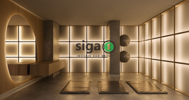 Imagem Apartamento com 4 Quartos à Venda, 340 m² em Jardins - São Paulo