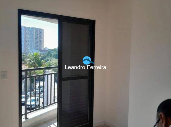 Imagem Apartamento com 2 Quartos à Venda, 42 m² em Centro - Diadema Imagem Apartamento com 2 Quartos à Venda, 42 m² em Centro - Diadema