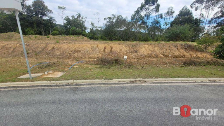 Imagem Terreno à Venda, 395 m² em Ponta Aguda - Blumenau Imagem Terreno à Venda, 395 m² em Ponta Aguda - Blumenau