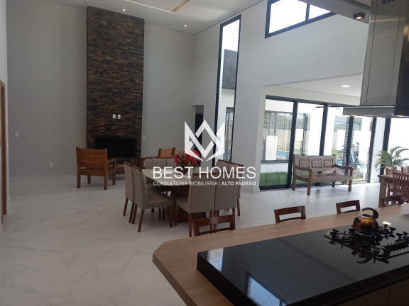 Imagem Casa com 3 Quartos à Venda, 340 m² em Caxambu - Jundiaí